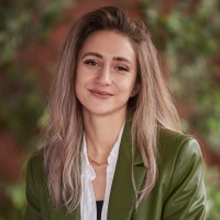 PassEntry Employee Zhanna Doronina's profile photo