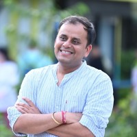 Century Plyboards (I) Limited Employee Vishu Goel's profile photo