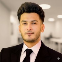 Faizan Shaikh Email & Phone Number