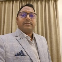 LorryCircle.com Employee Raghav Pattapushetty's profile photo
