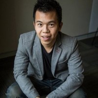 Parallelz Employee Albert Lai's profile photo