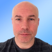 IBC - International Broadcasting Convention Employee Tom Mavromichaelis's profile photo