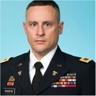 Maine Army National Guard Employee Peter Houghton's profile photo