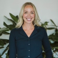 Caitlin Frazier Email & Phone Number