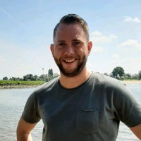 Life & Mobility BV Employee Thomas Frenken's profile photo