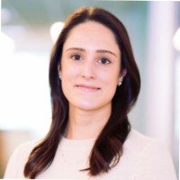 Walton Street Capital Employee Charlotte McCubbrey's profile photo