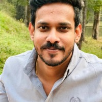 Firecorp Employee Bitto Babu's profile photo