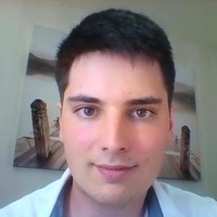 Joint Institute for Nuclear Research Employee Ramin Barak's profile photo