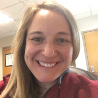 Susan Burge