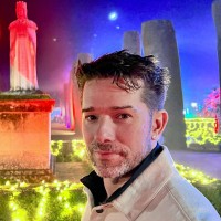 University of Washington Employee David Ribes's profile photo