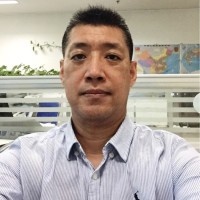 Jinjing (Group) Co., Ltd Employee Joe Zou's profile photo