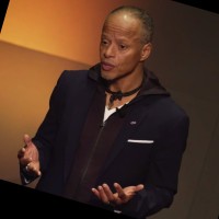 Ex-Google Employee Kerrie Holley's profile photo