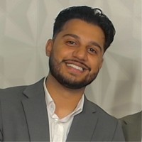 Student Experience Employee Juned Iqbal's profile photo