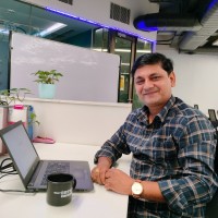 Propertyxpo.com Employee Shiv Singh's profile photo