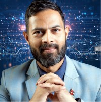 Aster DM Healthcare Employee Padam Kafle's profile photo