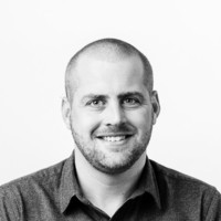 mParticle Employee Matt Monks's profile photo