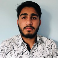 AWD Employee Aman Malik's profile photo
