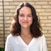 Celsia Employee Hedvig Sundby's profile photo