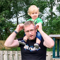 Fluid Transfer International Employee Matthew Francis's profile photo