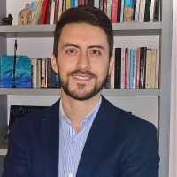 Suplos Employee Andrés Sarmiento Rojas's profile photo