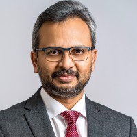 ISPRM Employee Manoj Sivan's profile photo