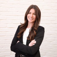 Holstein Aviation, Inc Employee Elizabeth McGinn's profile photo