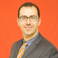 eClinicalWorks Employee Mark Ali's profile photo