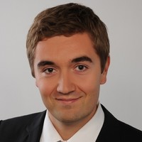 MTU Aero Engines Employee Christopher Loos's profile photo