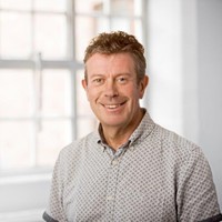 Phenotypeca Employee Neil Dodsworth's profile photo