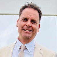 Place Estate Agents Employee Richard Bischoff's profile photo