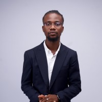 FreexiT Technologies Employee Oladimeji Olasunkanmi's profile photo