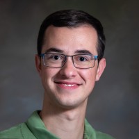 Torch Technologies, Inc. Employee Michael Raum's profile photo