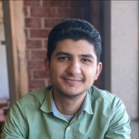 Future Internet Employee Ahmed Elrmady's profile photo