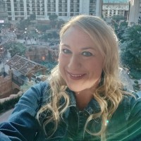 Caroline James Email & Phone Number