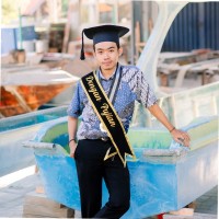 Quality Works, PT Employee Taufik Rahman's profile photo