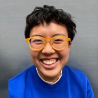 Intrinsic Employee Grace Kwak's profile photo