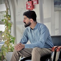 ETRVL.COM Employee Muhammad Tariq's profile photo
