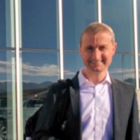 Streamba Employee Steve Fulton's profile photo