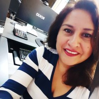 Rocio M. Garcia Email