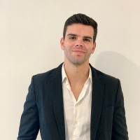 Monest Employee Luiz Alberto Cartaxo Moura Filho's profile photo