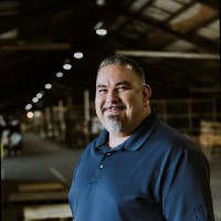 Morris Export Services Employee Heriberto Garza's profile photo
