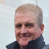 FD4 Employee Brian Kilcullen's profile photo