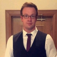 MIM Mechanical Installation and Maintenance (N.I) Ltd Employee Ryan Mooney's profile photo