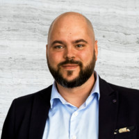 NXTLEV AB Employee Kristian Martti's profile photo