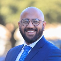 Southwestern Baptist Theological Seminary Employee Joshua Das's profile photo