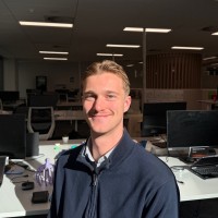 TEKsystems Employee Rob Ritson's profile photo