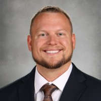 Branson Public Schools Employee Ryan Pace's profile photo