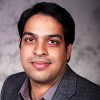 Westcon-Comstor Employee Amit Kokane's profile photo