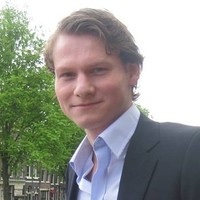 Christiaan Quak Email & Phone Number