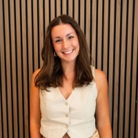 beyond Agency Employee Amelia Gayl's profile photo